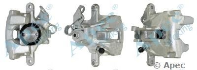 APEC BRAKING lca204 -  Тормозной суппорт